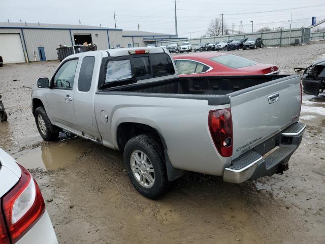 Obraz 2 z 2011 GMC CANYON SLT 2011 z VIN 1GTJ6NFE4B8109584