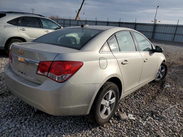 Изображение 3 2016 CHEVROLET CRUZE LIMITED LT 2016 с VIN 1G1PE5SB8G7220427