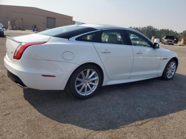 Image 3 of 2016 JAGUAR XJ  2016 with VIN SAJWA1C77G8V91236