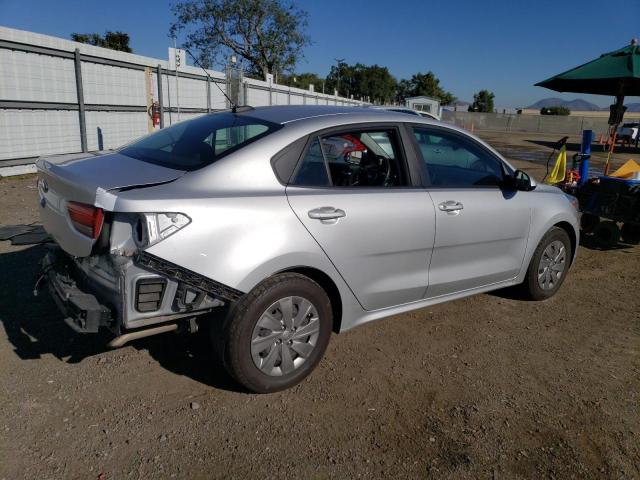 Image 3 of 2019 KIA RIO S 2019 with VIN 3KPA24ABXKE227972