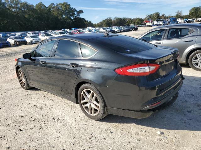 Obraz 2 z 2014 FORD FUSION SE 2014 z VIN 3FA6P0H7XER354872