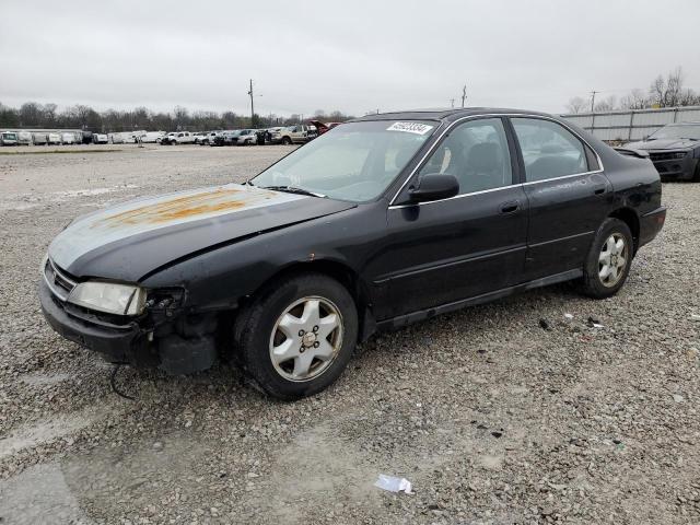 Obraz 1 z 1997 HONDA ACCORD EX 1997 z VIN 1HGCE6671VA019987