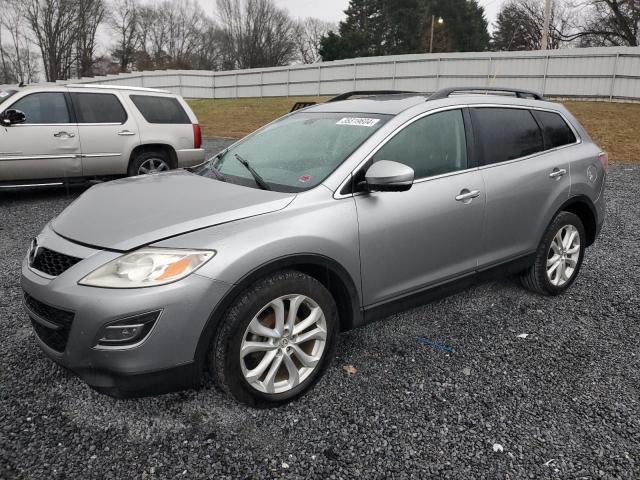 Изображение 1 2012 MAZDA CX-9  2012 с VIN JM3TB2DA9C0347506