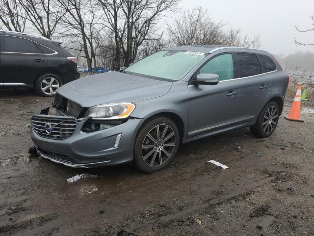 Изображение 1 2017 VOLVO XC60 T6 INSCRIPTION 2017 с VIN YV449MRU4H2011939