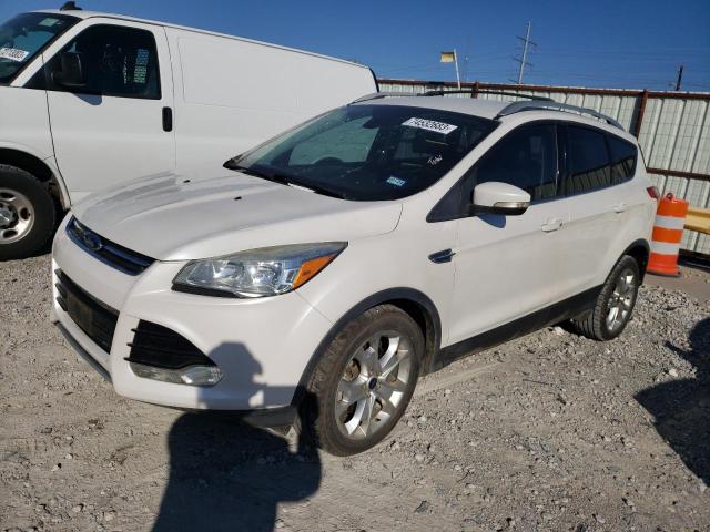 Obraz 1 z 2015 FORD ESCAPE TITANIUM 2015 z VIN 1FMCU0J91FUC78580