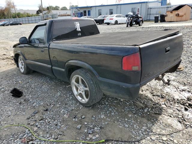 Obraz 2 z 1994 CHEVROLET S TRUCK S10 1994 z VIN 1GCCS14Z1R8227265
