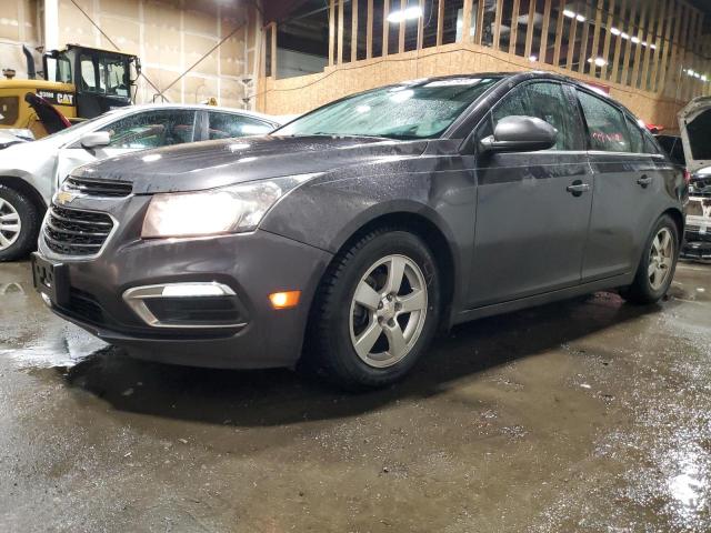 Изображение 1 2016 CHEVROLET CRUZE LIMITED LT 2016 с VIN 1G1PE5SB3G7190964