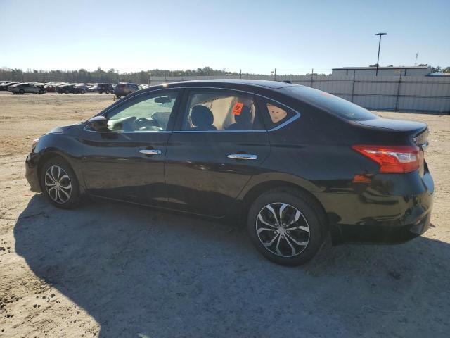 Изображение 2 2017 NISSAN SENTRA S 2017 с VIN 3N1AB7AP9HL707005