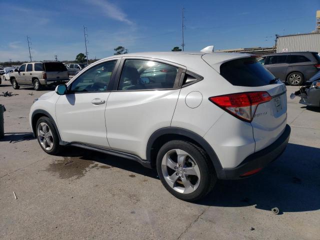 Obraz 2 z 2019 HONDA HR-V LX 2019 z VIN 3CZRU5H36KM724244