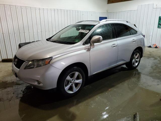 2012 LEXUS RX 350 2012 image