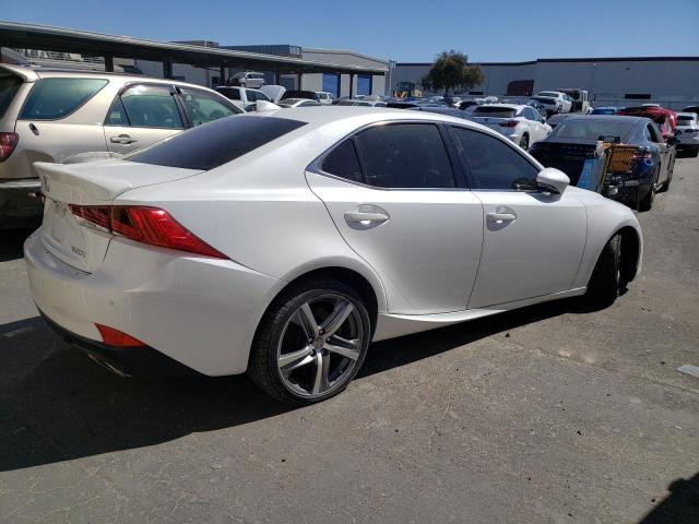 Изображение 3 2017 LEXUS IS 200T 2017 с VIN JTHBA1D23H5041260