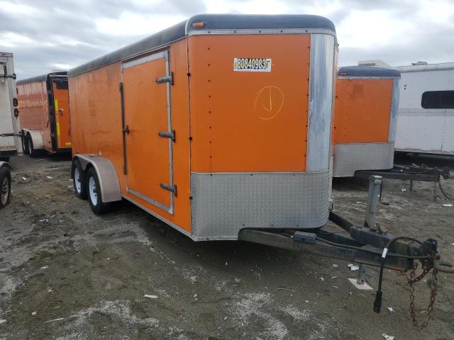 Image 1 of 2009 ROYL UTILITY TR 2009 with VIN 5LABE16269M102990