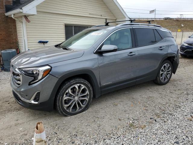 Obraz 2020 GMC TERRAIN SLT 2020