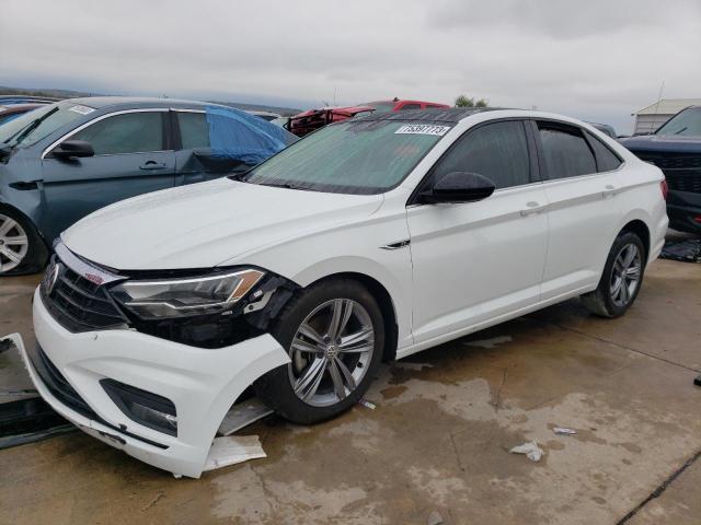 2019 VOLKSWAGEN JETTA S 2019 image