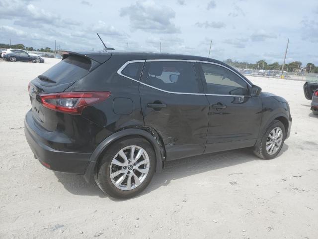 Изображение 3 2021 NISSAN ROGUE SPORT S 2021 с VIN JN1BJ1AV6MW323447