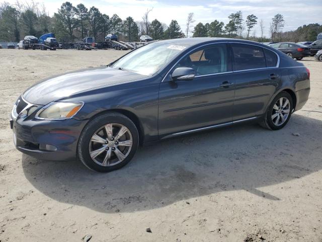 Изображение 1 2008 LEXUS GS 350 2008 с VIN JTHCE96S680017827