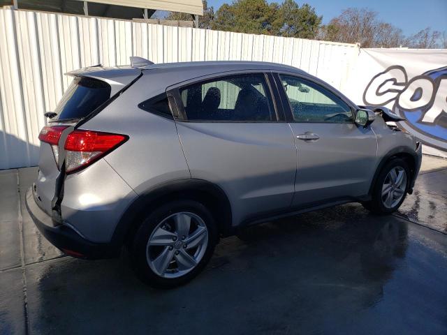 Изображение 3 2020 HONDA HR-V EX 2020 с VIN 3CZRU5H55LM700472