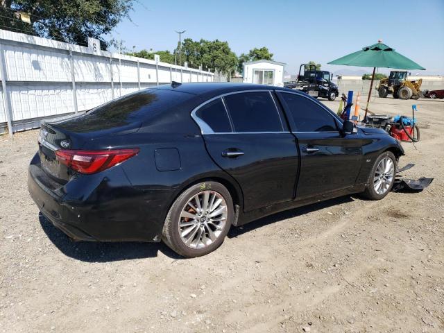 Изображение 3 2018 INFINITI Q50 LUXE 2018 с VIN JN1EV7AP2JM354692