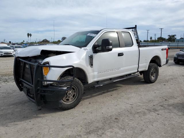 Obraz 1 z 2017 FORD F250 SUPER DUTY 2017 z VIN 1FT7X2B67HEC10858