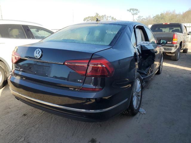 Obraz 3 z 2017 VOLKSWAGEN PASSAT SE 2017 z VIN 1VWBT7A36HC047882