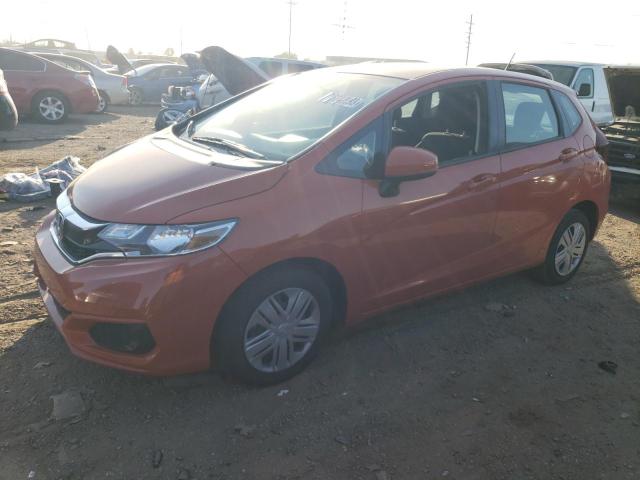 2020 HONDA FIT LX 2020 image