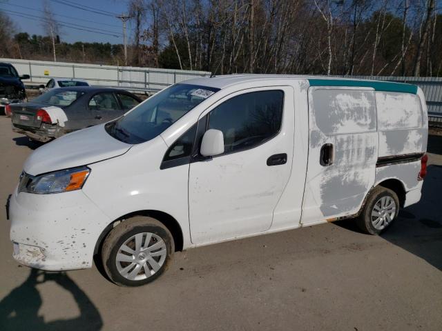 Obraz 2017 NISSAN NV200 2.5S 2017