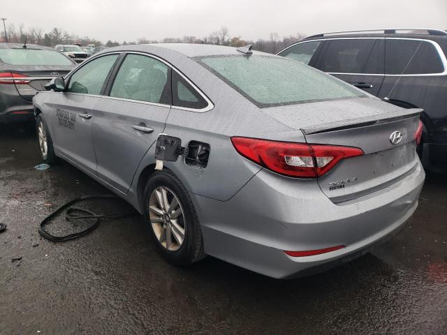 Obraz 2 z 2015 HYUNDAI SONATA SE 2015 z VIN 5NPE24AF5FH128658