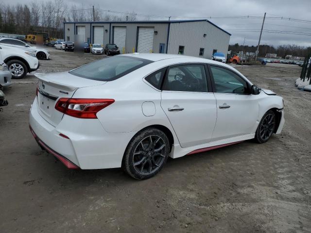 Изображение 3 2017 NISSAN SENTRA SR TURBO 2017 с VIN 3N1CB7APXHY369335