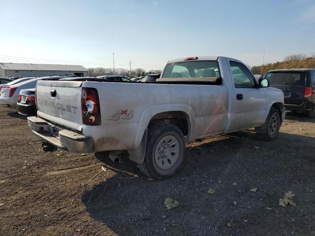 Obraz 3 z 2006 CHEVROLET SILVERADO K1500 2006 z VIN 3GCEK14VX6G246747