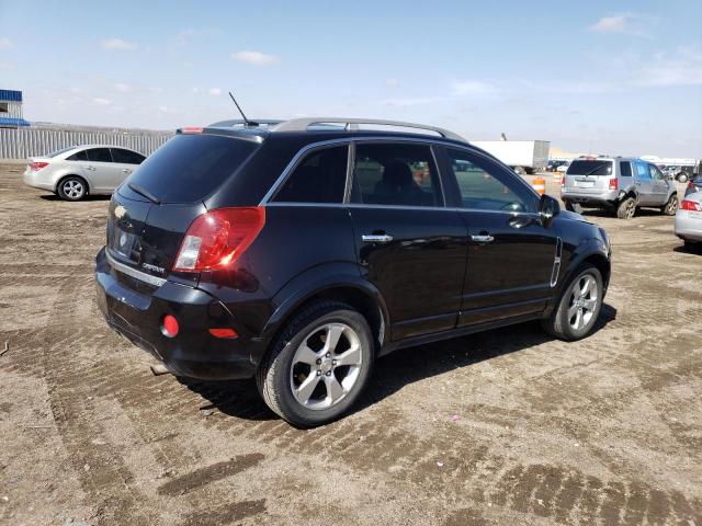 Image 3 of 2014 CHEVROLET CAPTIVA LT 2014 with VIN 3GNAL3EK0ES602721