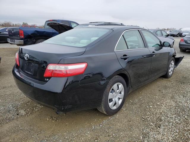 Image 3 of 2009 TOYOTA CAMRY BASE 2009 with VIN 4T4BE46KX9R133284