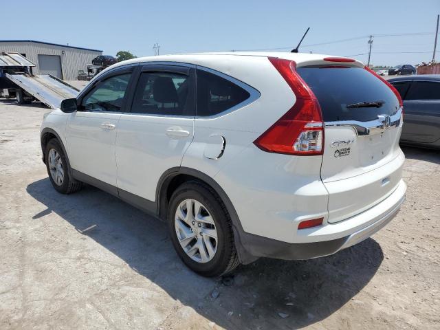 Image 2 of 2015 HONDA CR-V EX 2015 with VIN 5J6RM4H58FL121489