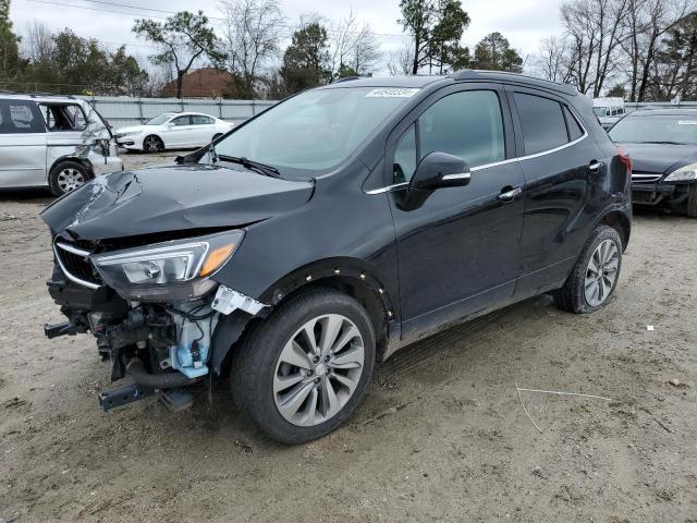Изображение 2019 BUICK ENCORE PREFERRED 2019