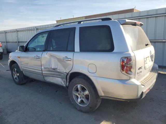 Obraz 2 z 2008 HONDA PILOT EXL 2008 z VIN 5FNYF18668B042833