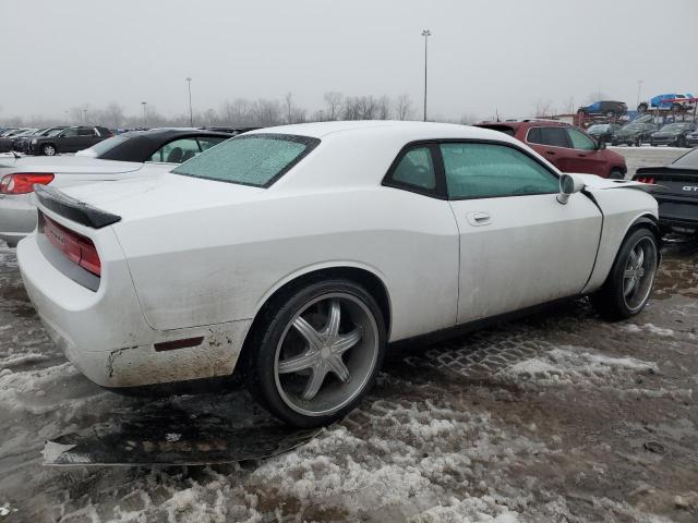 Obraz 3 z 2010 DODGE CHALLENGER SE 2010 z VIN 2B3CJ4DV6AH331574