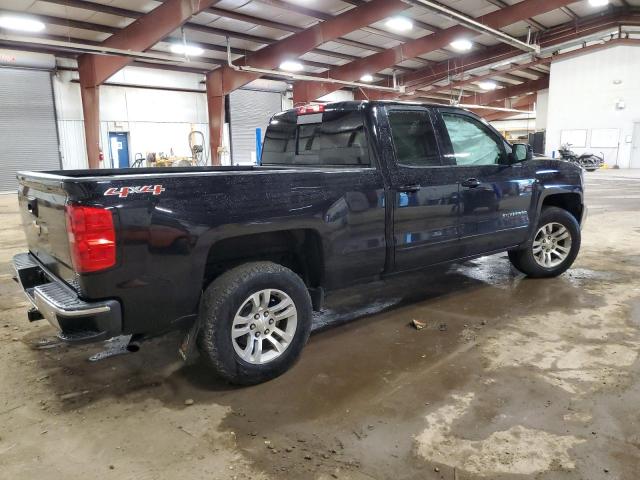 Image 3 of 2017 CHEVROLET SILVERADO K1500 LT 2017 with VIN 1GCVKREC7HZ132333