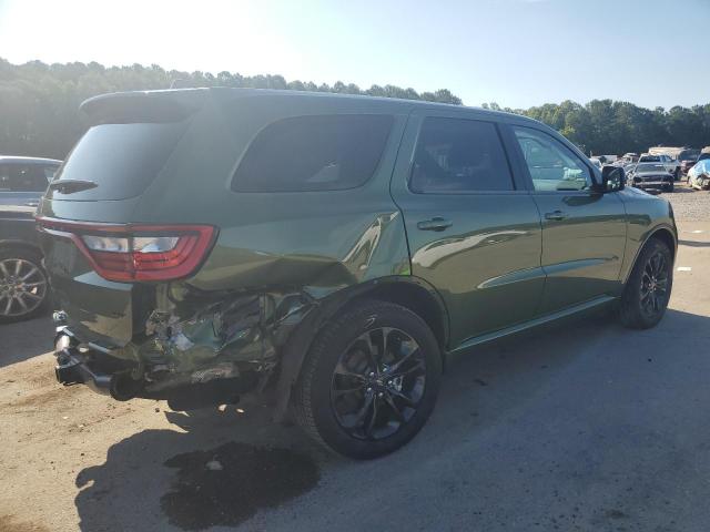 Изображение 3 2022 DODGE DURANGO GT 2022 с VIN 1C4RDHDG9NC100587