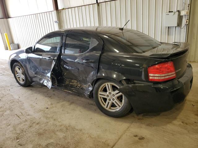 Изображение 2 2010 DODGE AVENGER R/T 2010 с VIN 1B3CC5FB9AN203890