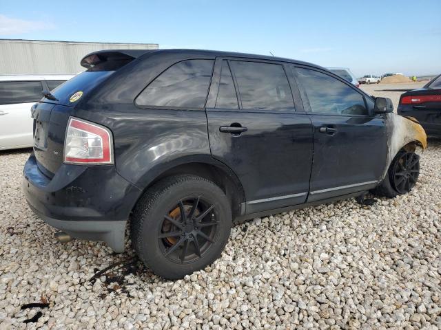 Image 3 of 2007 FORD EDGE SEL PLUS 2007 with VIN 2FMDK39CX7BB33668