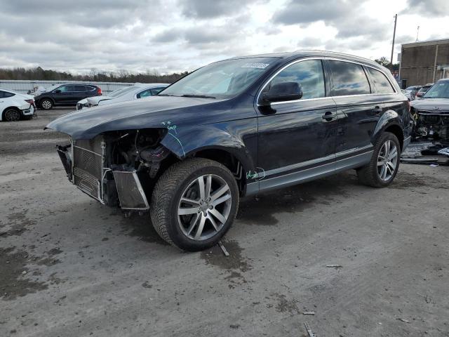 Obraz 2013 AUDI Q7 PREMIUM PLUS 2013