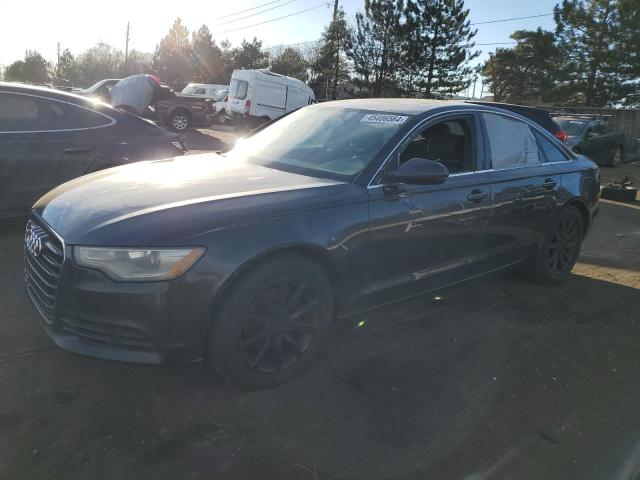Obraz 2013 AUDI A6 PREMIUM PLUS 2013
