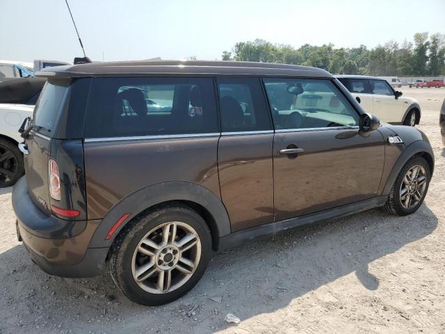 Image 3 of 2012 MINI COOPER S CLUBMAN 2012 with VIN WMWZG3C59CTY31542