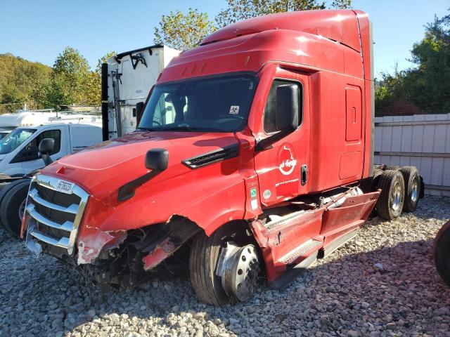 Image 2 of 2024 FREIGHTLINER CASCADIA 126  2024 with VIN 3AKJHHD13RSUK2724