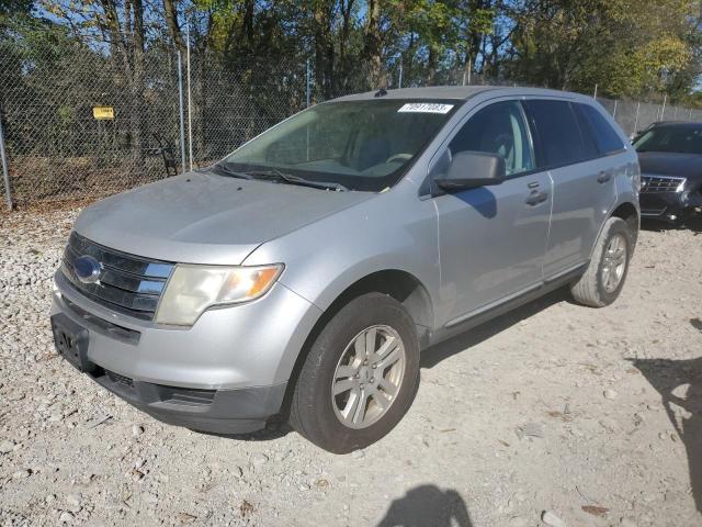 Image 1 of 2009 FORD EDGE SE 2009 with VIN 2FMDK36CX9BA50023