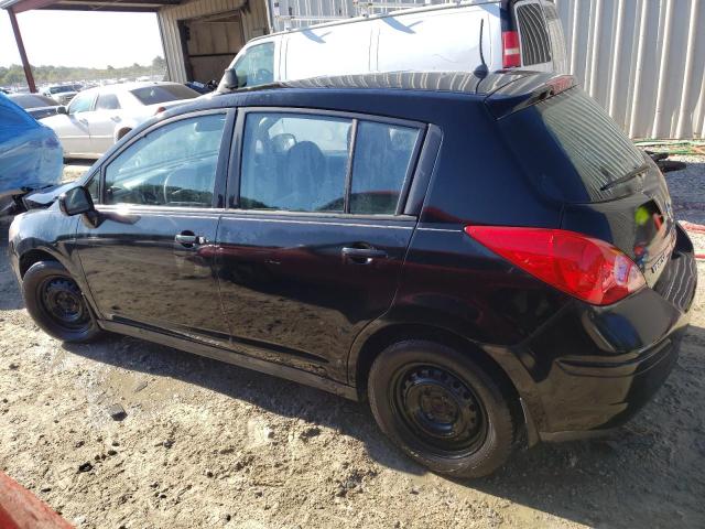 Obraz 2 z 2007 NISSAN VERSA S 2007 z VIN 3N1BC13E57L431379