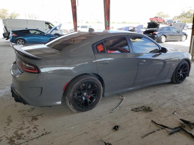 Изображение 3 2019 DODGE CHARGER SCAT PACK 2019 с VIN 2C3CDXGJ4KH710532