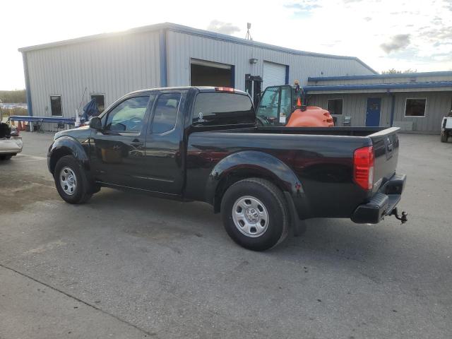 Изображение 2 2020 NISSAN FRONTIER S 2020 с VIN 1N6ED0CE7LN706114