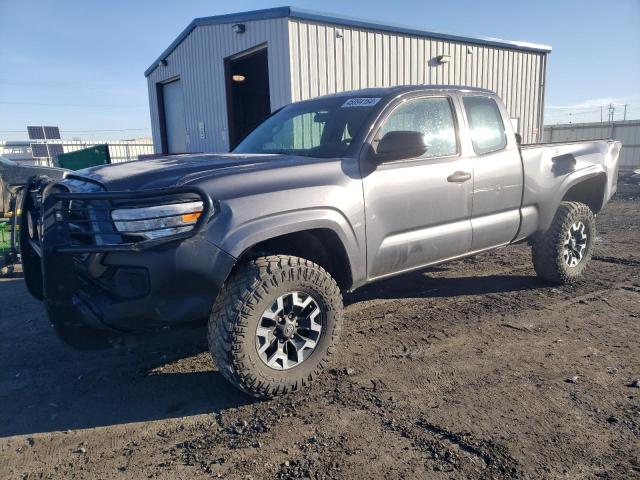 2017 TOYOTA TACOMA ACCESS CAB 2017 image
