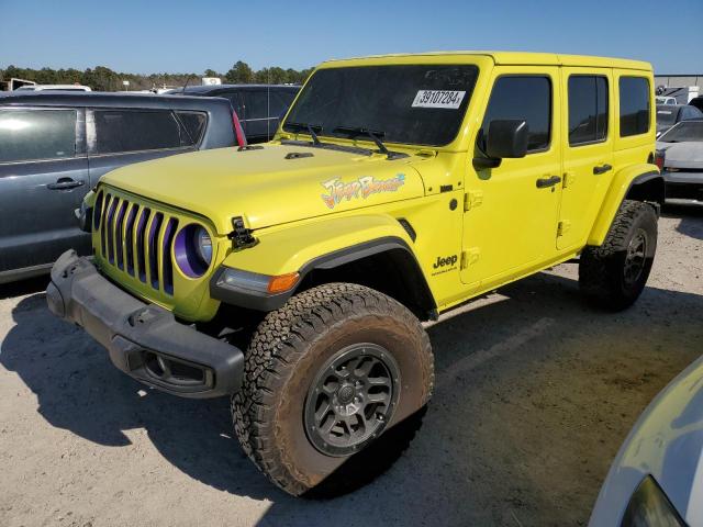 Obraz 2023 JEEP WRANGLER SPORT 2023