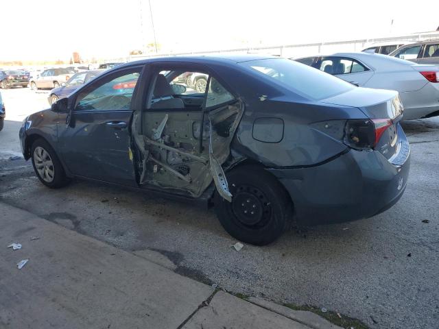 Obraz 2 z 2016 TOYOTA COROLLA L 2016 z VIN 2T1BURHE3GC677092